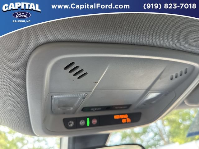 Used 2021 Chevrolet Malibu RS FWD image 32