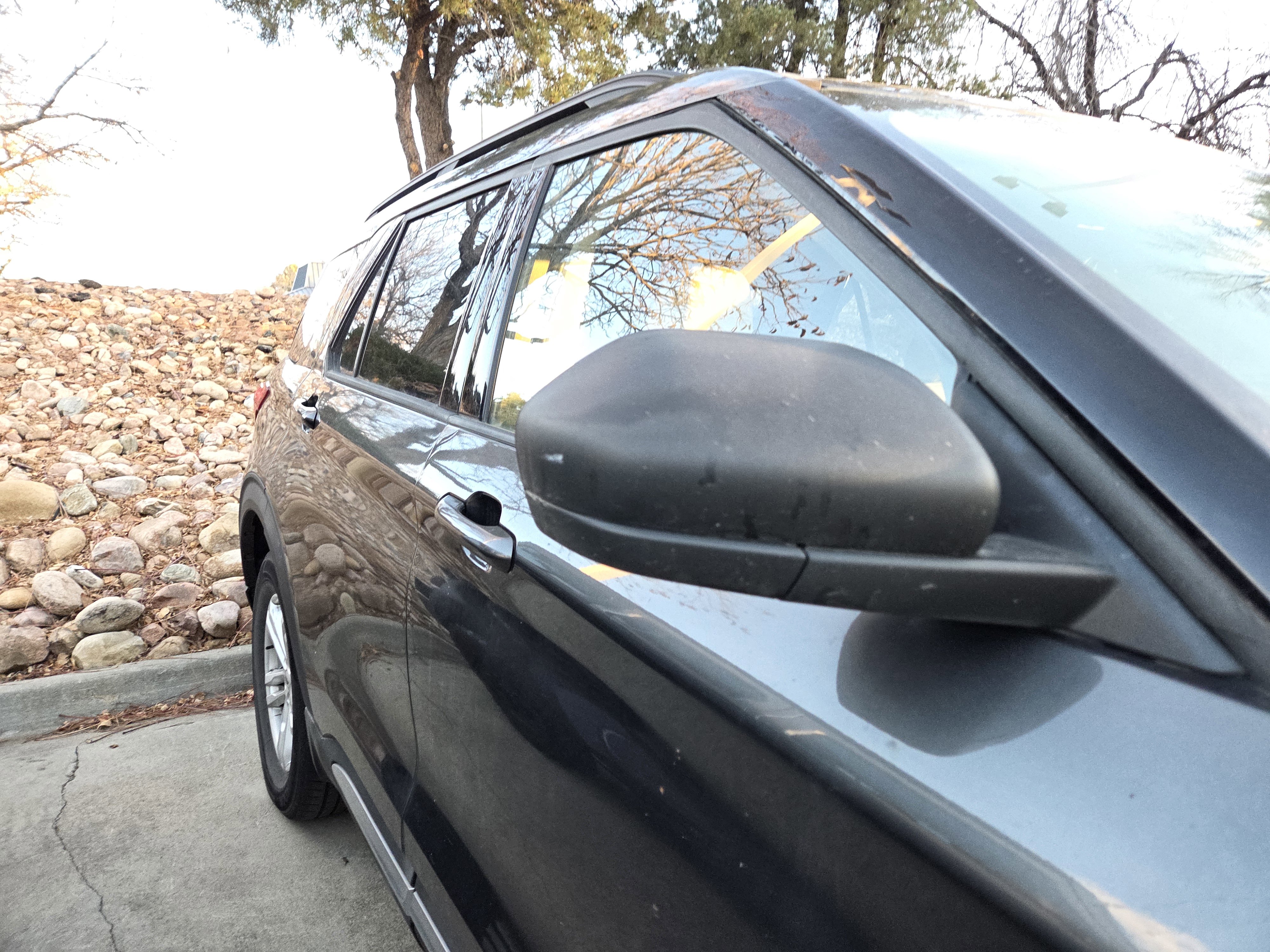 Certified 2020 Ford Explorer XLT w/ Equipment Group 202A image 13