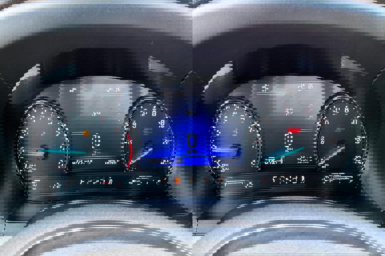 Certified 2020 Ford Explorer XLT w/ Equipment Group 202A RWD image 26