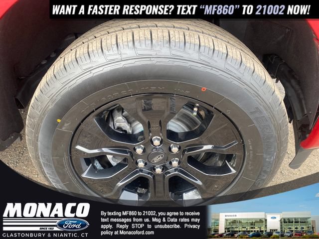 Certified 2022 Ford F150 XLT w/ Equipment Group 302A High AWD/4WD image 10