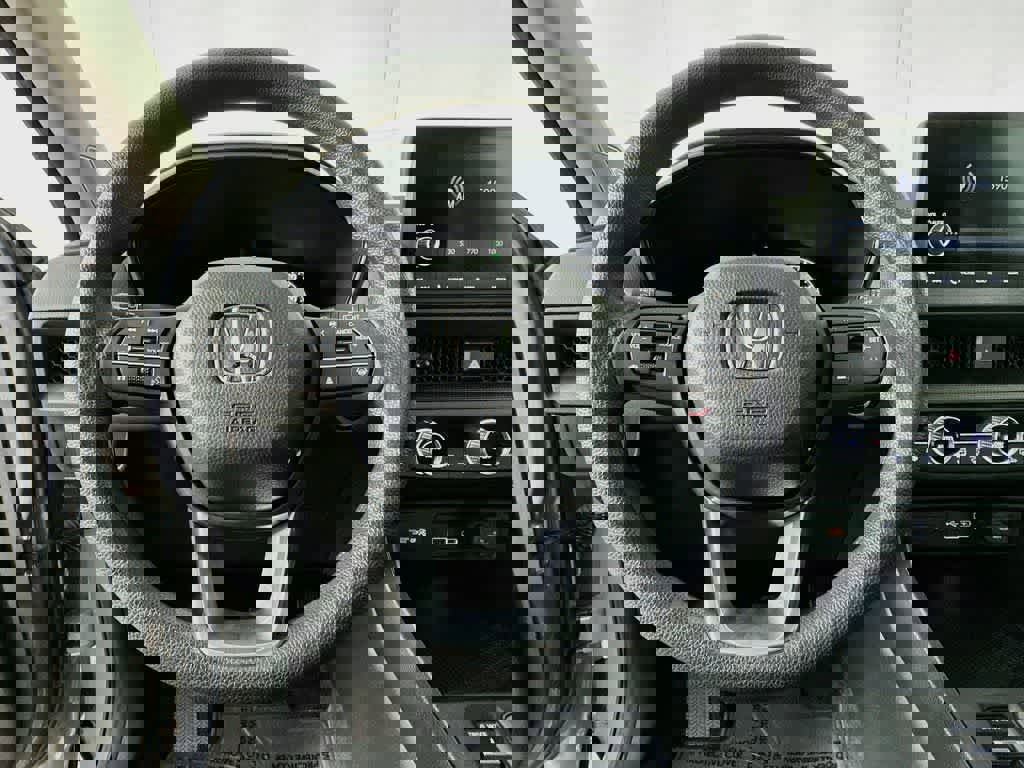 Used 2025 Honda CR-V EX image 16