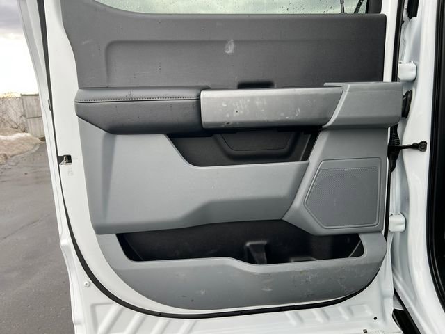 Certified 2024 Ford F250 XLT image 38