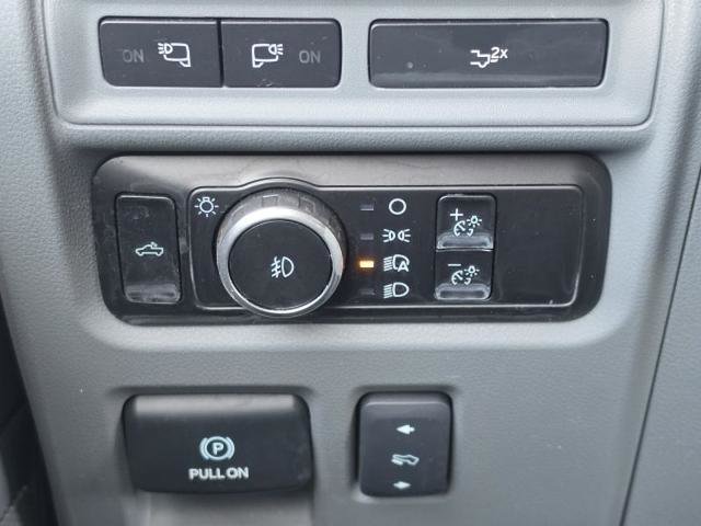 Certified 2023 Ford F150 XLT w/ Equipment Group 302A High AWD/4WD image 14