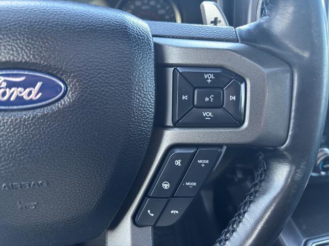 Certified 2020 Ford F150 Raptor w/ Equipment Group 802A Luxury image 23