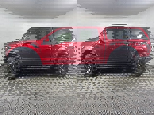 Certified 2017 Ford F150 Raptor w/ Equipment Group 802A Luxury image 2