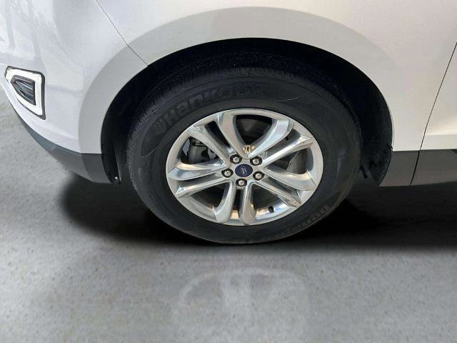 Certified 2017 Ford Edge SEL w/ Equipment Group 201A image 29