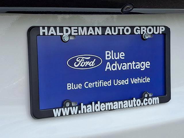 Used 2023 Chrysler Pacifica Touring-L FWD image 30