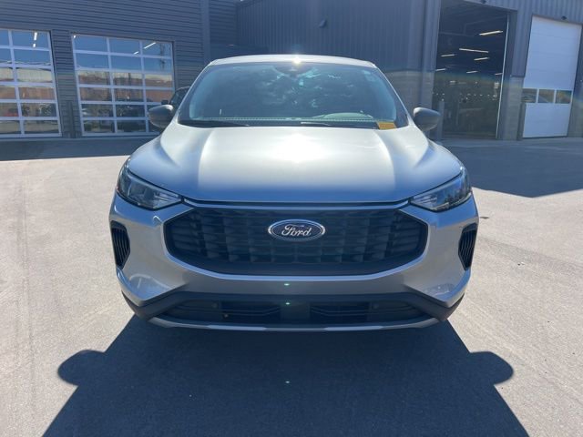 Certified 2024 Ford Escape Active w/ Cold Weather Package image 8