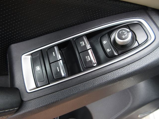 Used 2020 Subaru Ascent Limited w/ Technology Package image 11