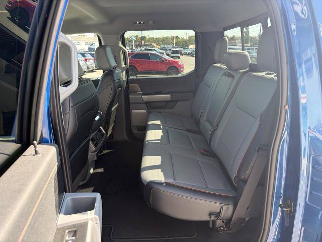 Certified 2024 Ford F150 Lariat w/ Tow/Haul Package AWD/4WD image 13