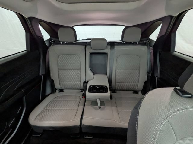 Certified 2022 Ford Escape SE w/ SE Sport Appearance Package AWD/4WD image 18