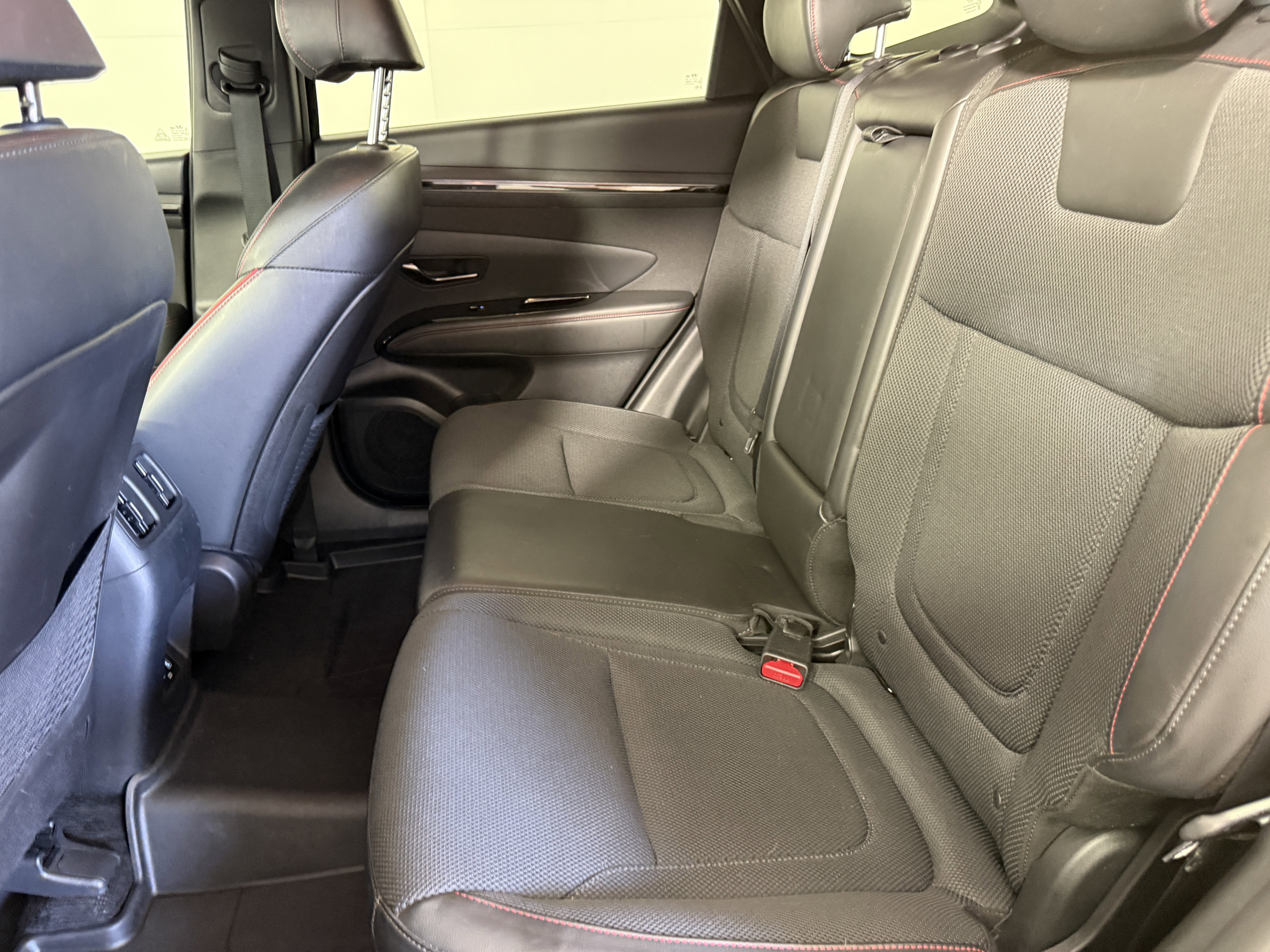 Used 2022 Hyundai Tucson N Line image 14