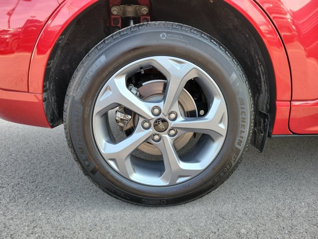 Certified 2024 Ford Escape ST-Line w/ Tech Pack #1 AWD/4WD image 36