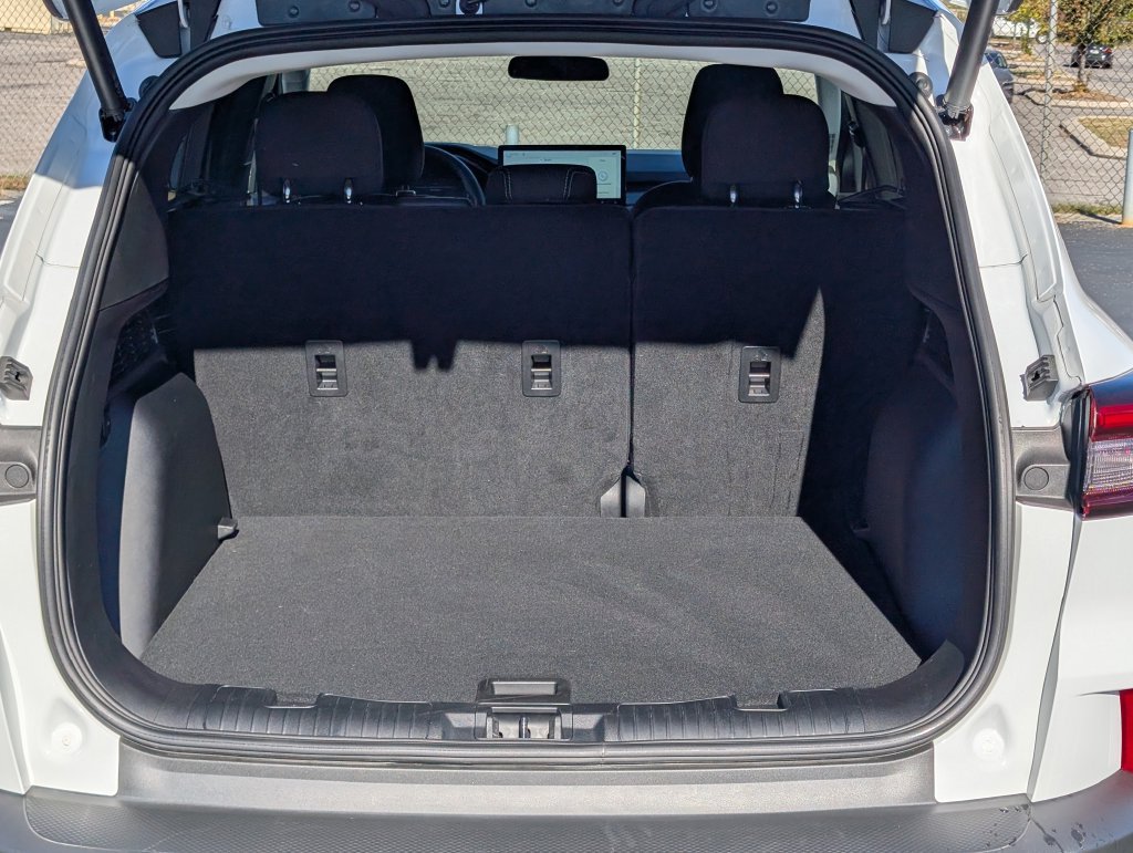 Certified 2024 Ford Escape Active w/ Tech Pack #1 AWD/4WD image 9