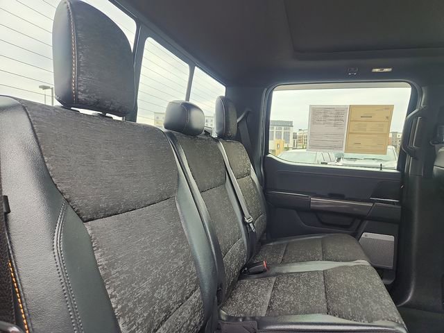 Certified 2023 Ford F150 Tremor w/ Trailer Tow Package image 29