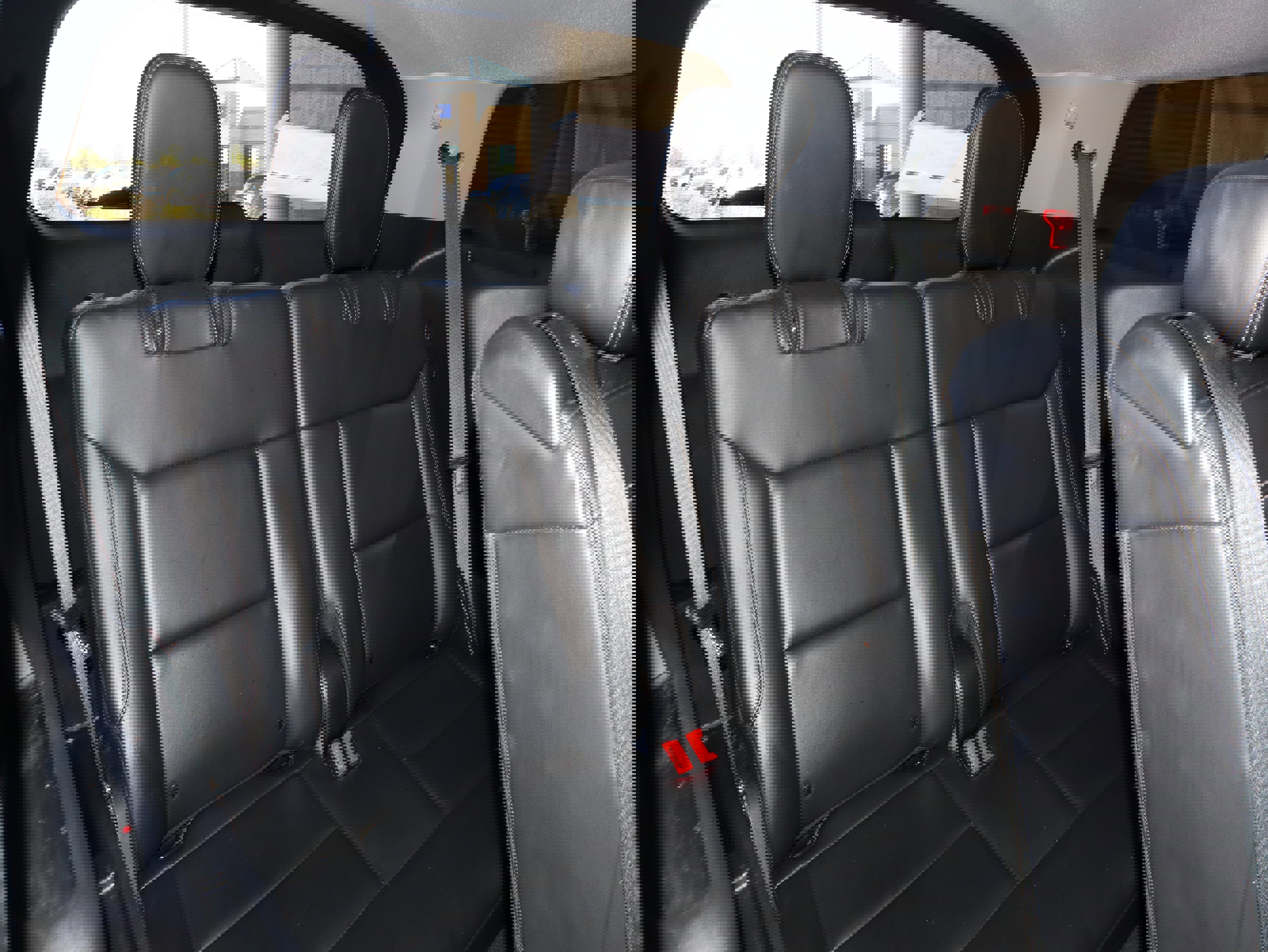 Certified 2023 Ford Explorer XLT w/ Equipment Group 202A image 44