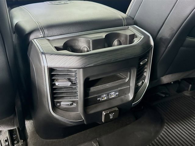 Used 2023 RAM 1500 Laramie image 30