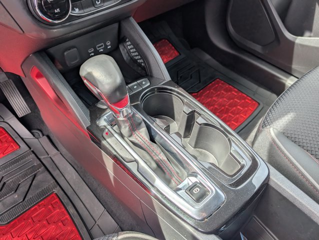 Used 2023 Chevrolet TrailBlazer RS w/ Convenience Package image 14