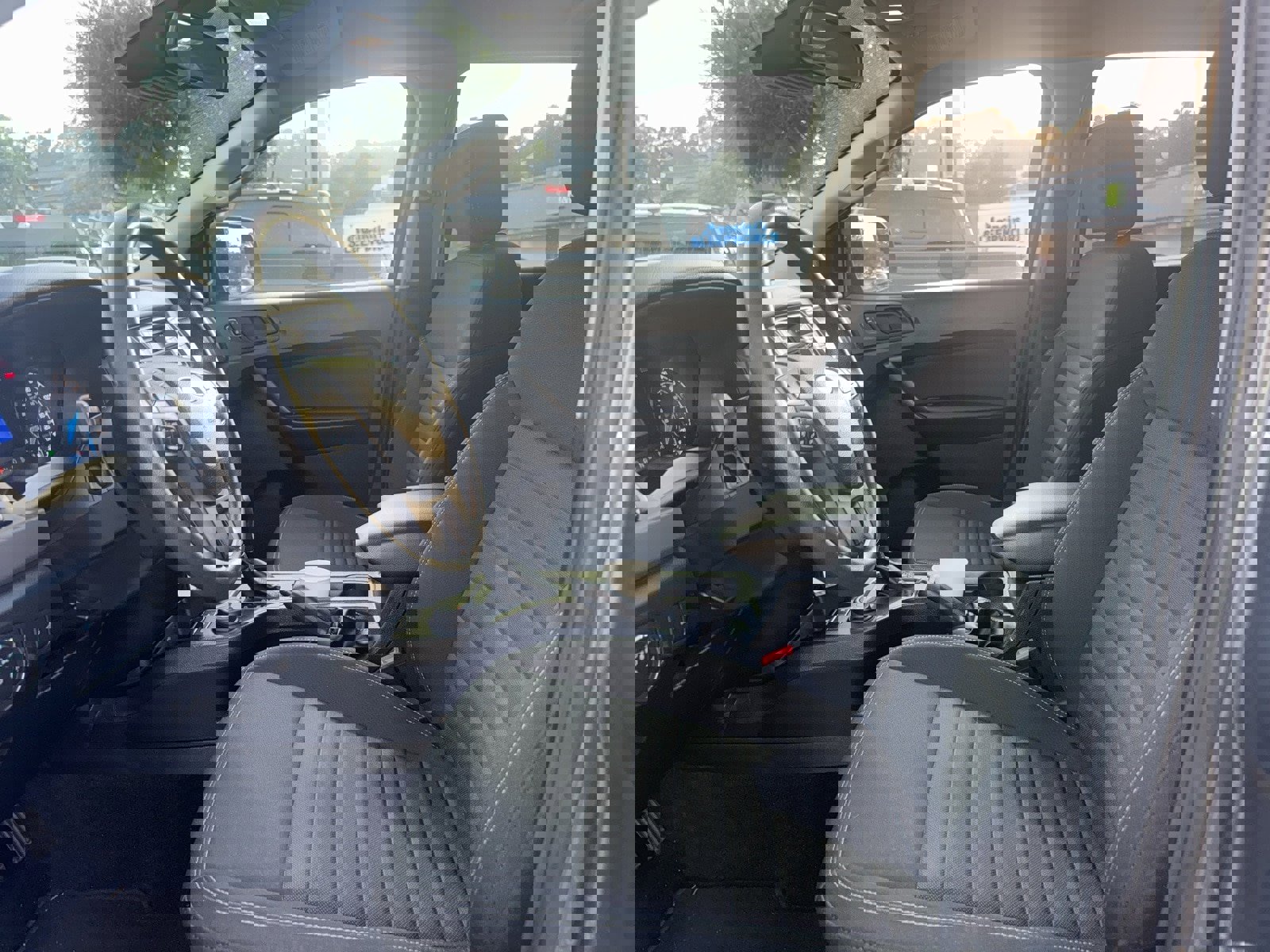 Certified 2021 Ford Ranger XL w/ Equipment Group 101A High image 4