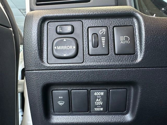 Used 2021 Toyota 4Runner SR5 Premium w/ Moonroof Package RWD image 21
