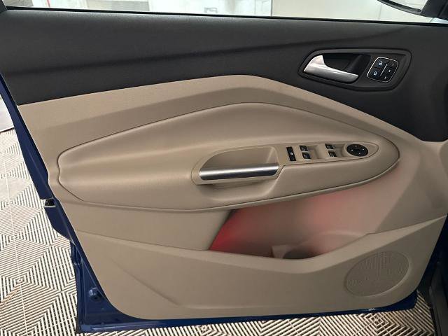 Certified 2018 Ford Escape Titanium image 15