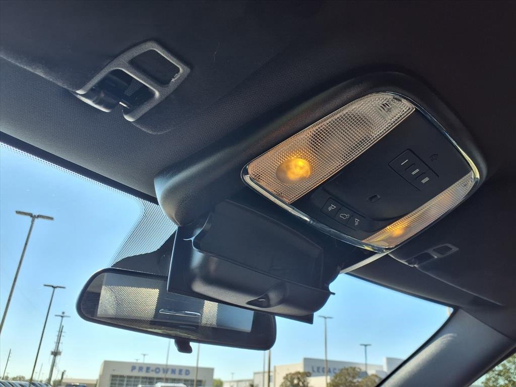 Used 2021 Jeep Grand Cherokee Laredo X image 16