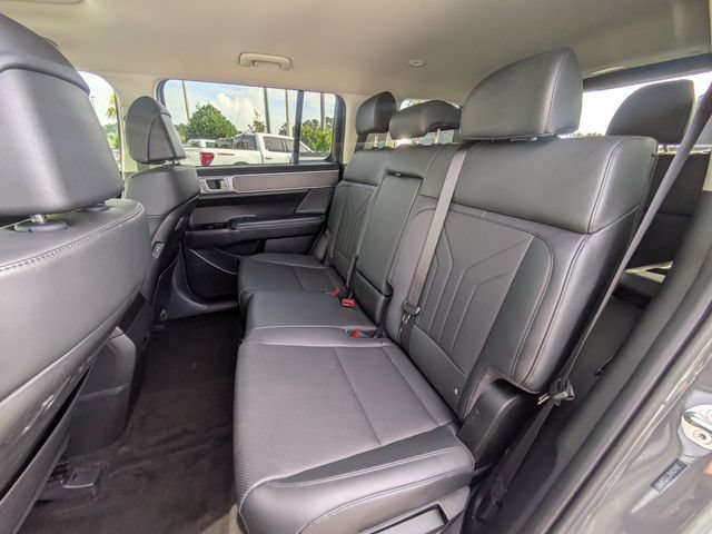 Used 2024 Hyundai Santa Fe XRT AWD/4WD image 15