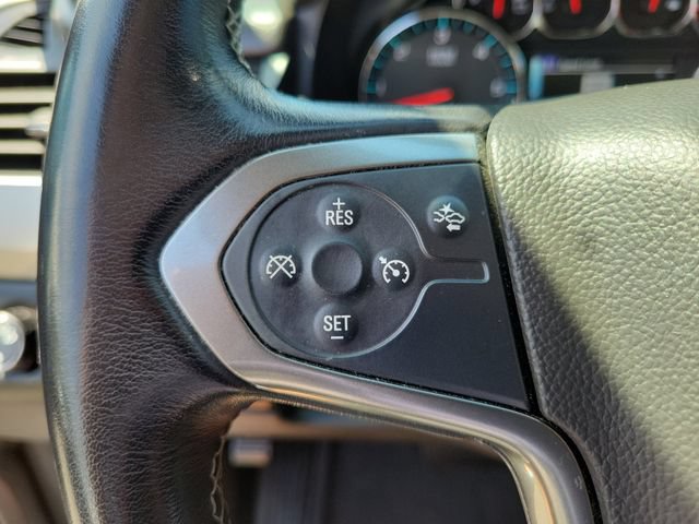 Used 2020 Chevrolet Tahoe LT w/ Max Trailering Package RWD image 22