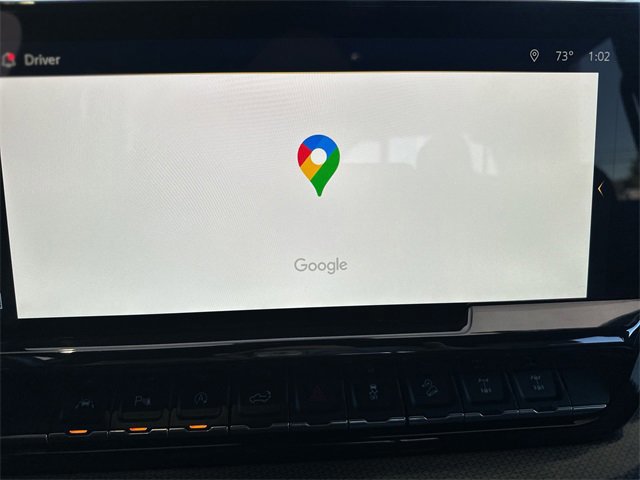 Used 2023 Chevrolet Silverado 1500 ZR2 w/ Technology Package image 19