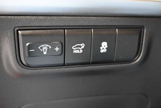 Used 2025 Hyundai Tucson SEL FWD image 23