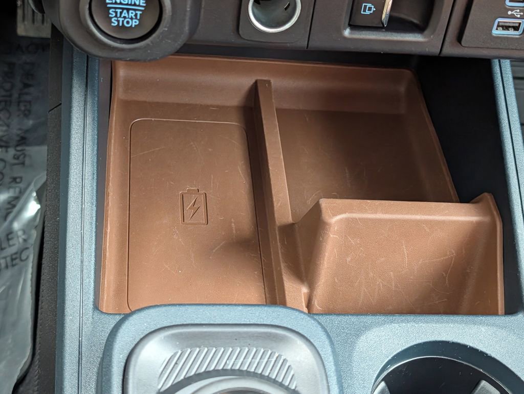 Certified 2023 Ford Maverick Lariat w/ Lariat Luxury Package image 26