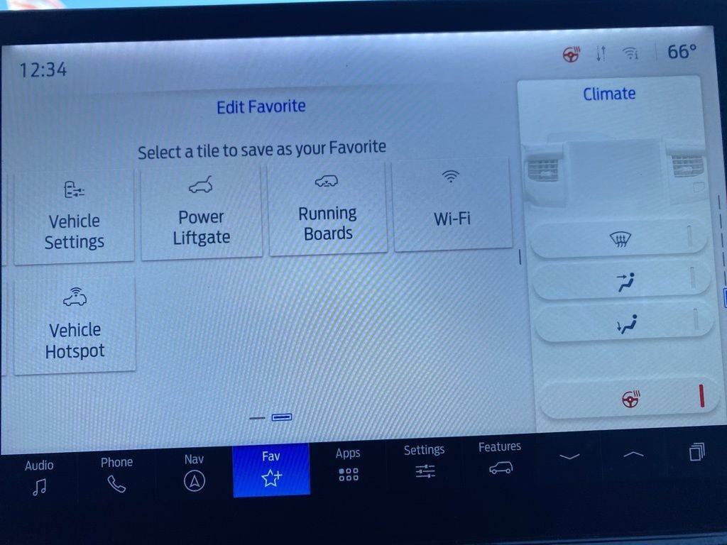 Certified 2022 Ford Expedition Max Limited image 42