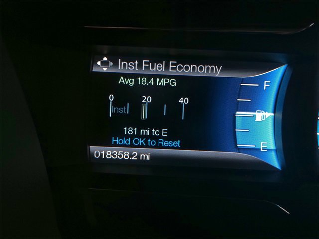 Certified 2019 Ford Flex Limited w/ Equipment Group 303A image 9