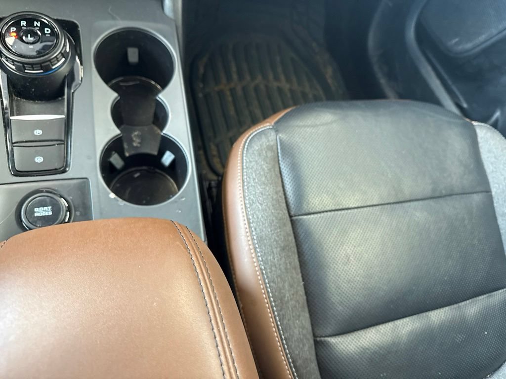 Certified 2021 Ford Bronco Sport Outer Banks AWD/4WD image 22