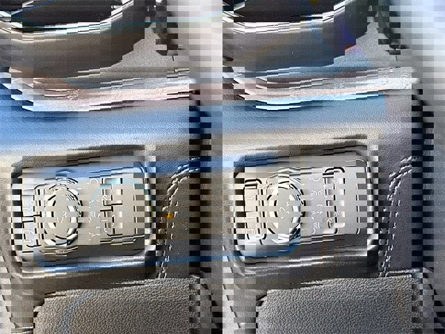 Certified 2022 Ford Explorer Platinum w/ Technology Package image 10