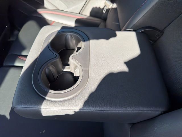 Used 2022 Chevrolet Equinox RS w/ RS Leather Package image 15