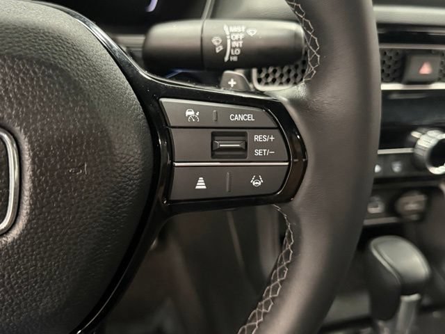 Used 2024 Honda Civic Sport image 17