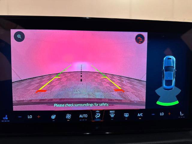 Certified 2025 Ford Mustang Premium image 27