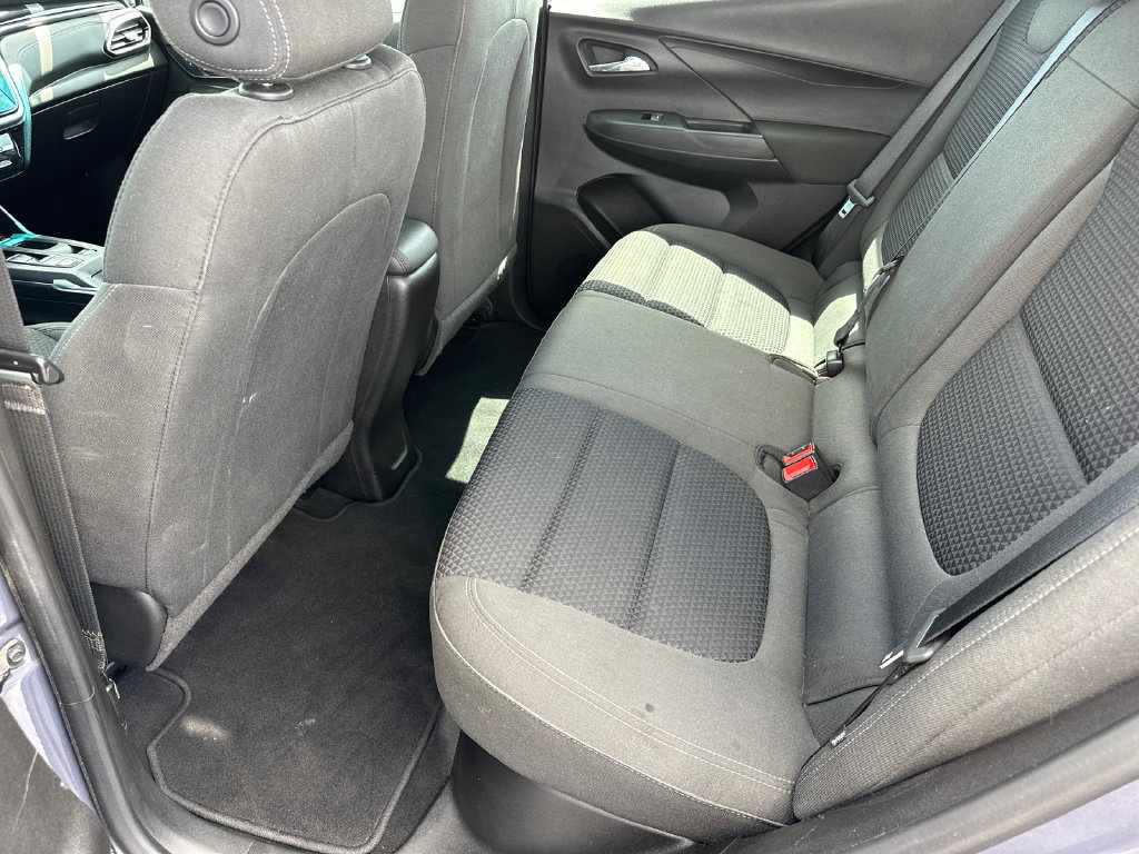 Used 2022 Chevrolet Bolt LT FWD image 20