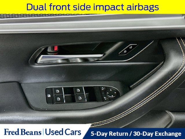 Used 2024 MAZDA CX-90 Plug-In Hybrid w/ Preferred AWD/4WD image 22