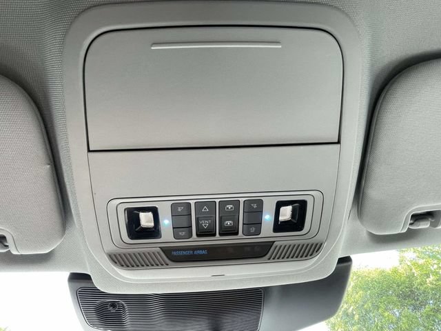 Certified 2023 Ford Explorer XLT w/ Equipment Group 202A AWD/4WD image 26