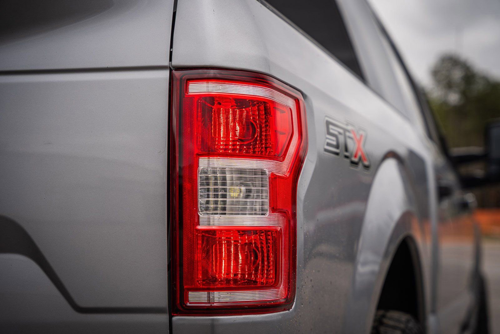 Certified 2020 Ford F150 XL w/ Equipment Group 101A Mid image 16