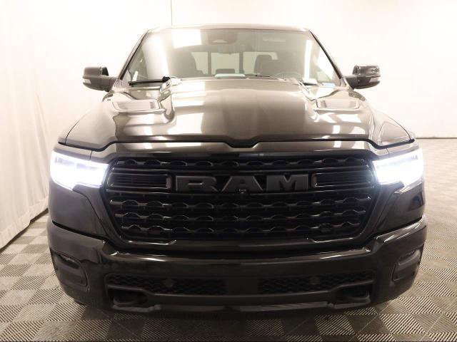 Used 2025 RAM 1500 Limited image 7