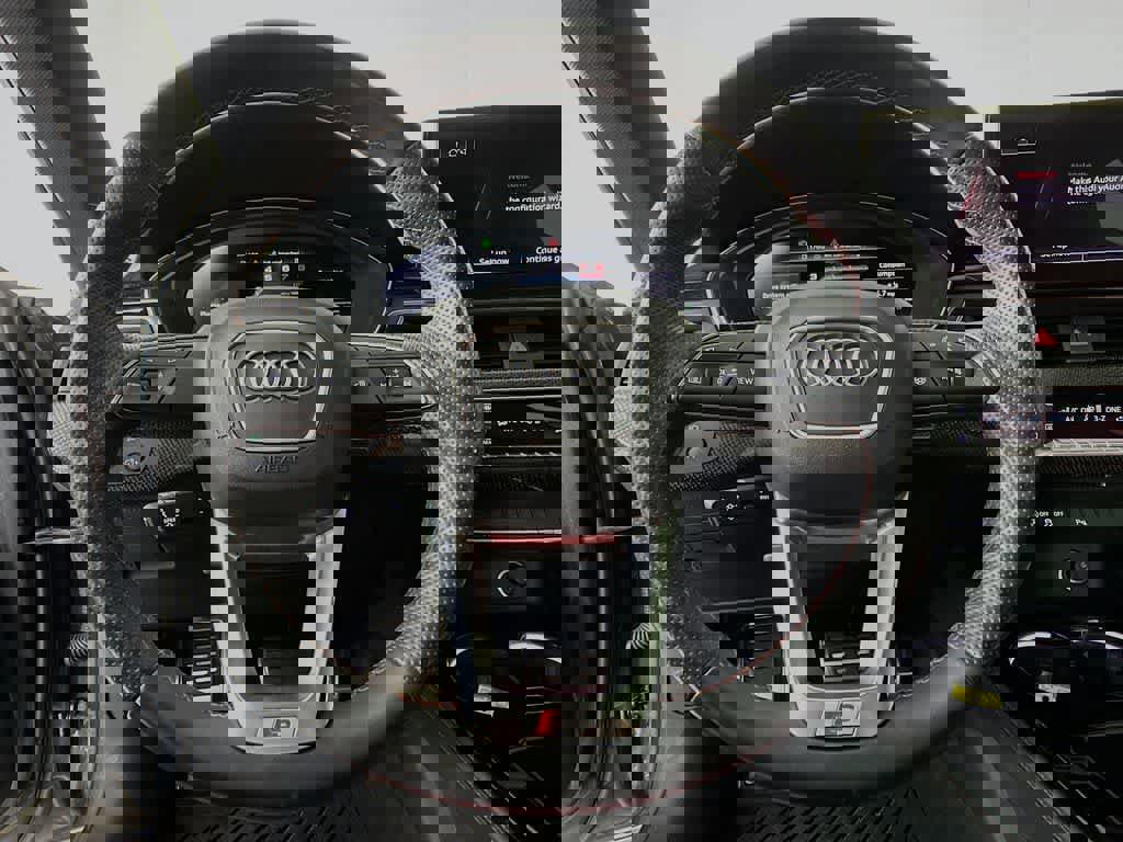 Used 2021 Audi S5 Premium Plus image 19