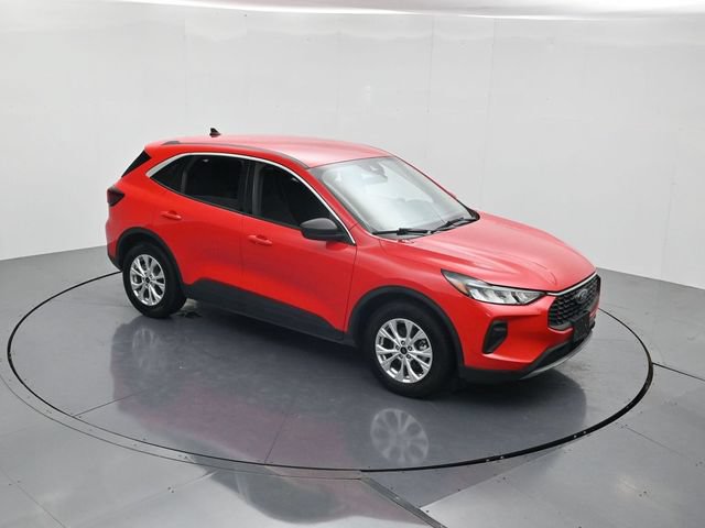 Certified 2024 Ford Escape Active FWD image 42