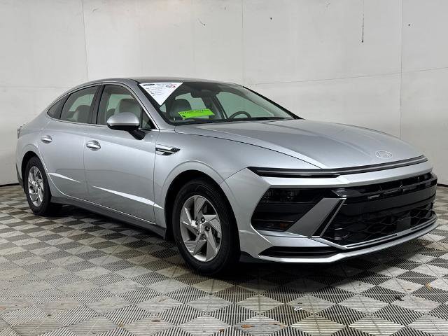 Used 2026 Hyundai Sonata SE