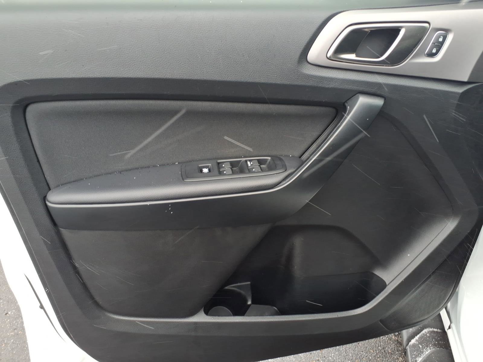 Certified 2023 Ford Ranger XLT w/ Equipment Group 301A Mid image 11