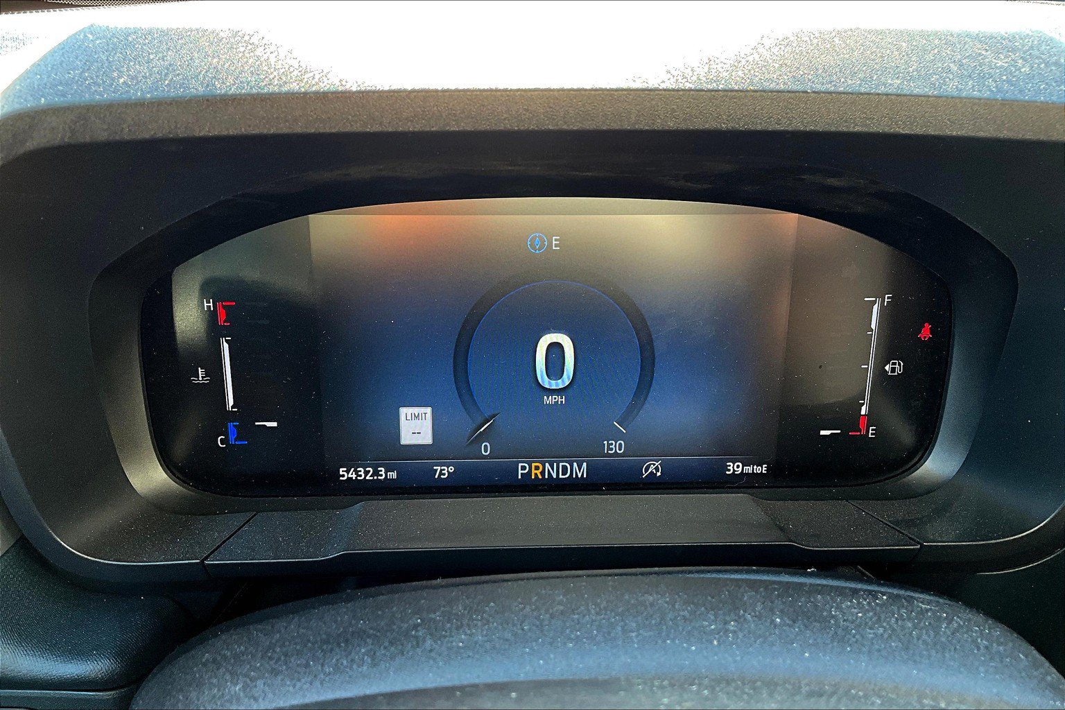 Certified 2025 Ford Maverick Tremor AWD/4WD image 24