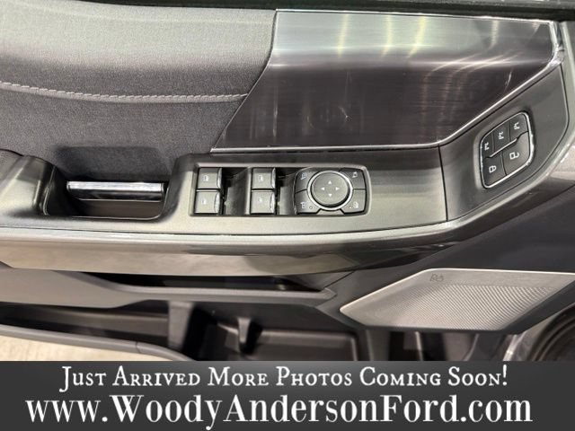 Certified 2023 Ford F150 Lariat w/ Equipment Group 502A High AWD/4WD image 23