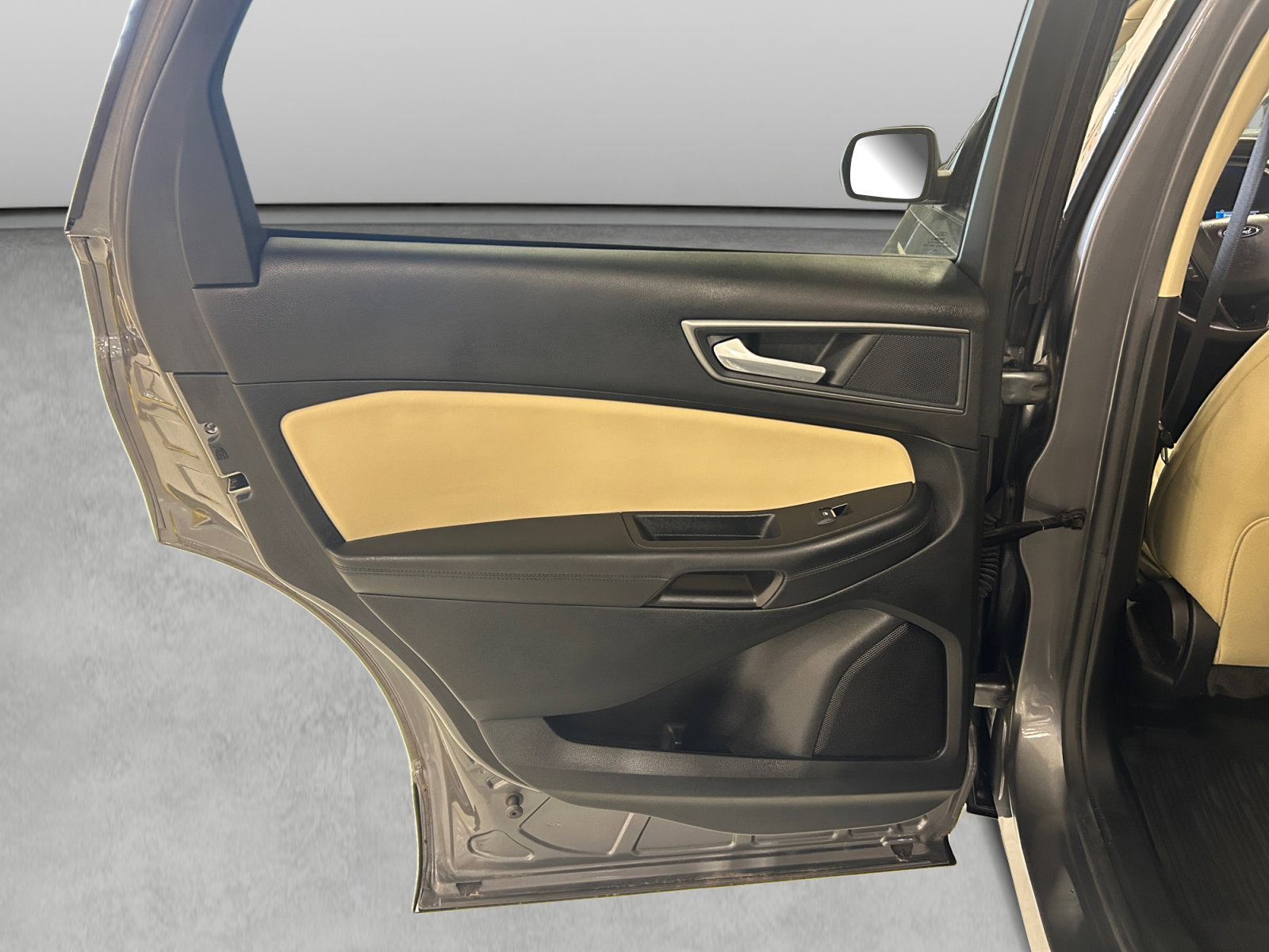 Certified 2022 Ford Edge SE AWD/4WD image 15